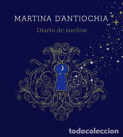 Libros: Diario de sue&ntilde;os- 9788417922757