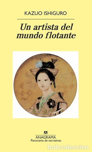 Libri di seconda mano: Un artista del mundo flotante- 9788433931764
