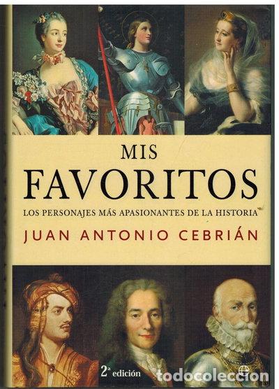 Libros: Mis favoritos- 9788497342841