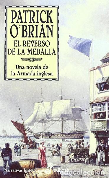 Libros: El reverso de la medalla- 9788435006811