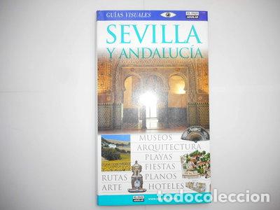 Libros: Sevilla y Andaluc&iacute;a- 9788403503809