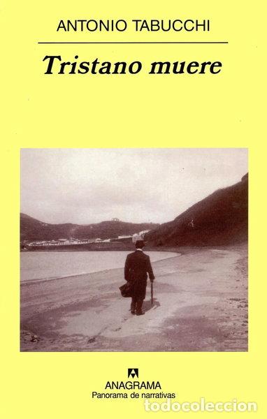 Libros: Tristano Muere- 9788433972637