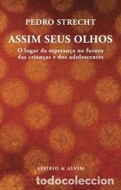 Libros: Assim seus olhos- 9789720793119