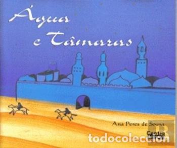 Livros em segunda m&atilde;o: &Aacute;gua e T&acirc;maras- 9789898086136
