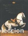 Livros em segunda m&atilde;o: Real escuela andaluza del arte ecuestre- 9788493253851