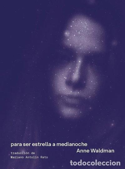 Livros em segunda m&atilde;o: Para ser estrella a medianoche- 9788412470826