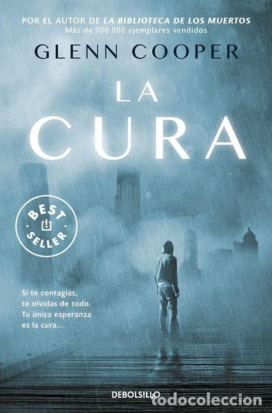 Livros em segunda m&atilde;o: La cura- 9788466368247