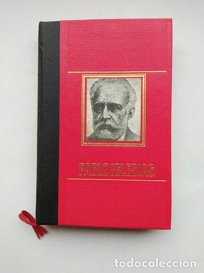 B&uuml;cher: Pablo Iglesias- 9788422505501