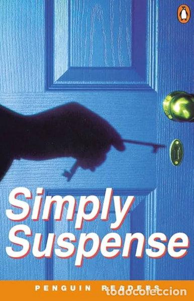 B&uuml;cher: Simply Suspense- 9780140810325