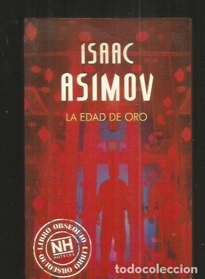B&uuml;cher: La edad de oro- 9788401374524