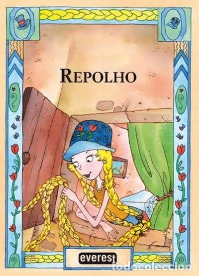 B&uuml;cher: Repolho- 9789895002887