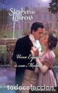 B&uuml;cher: Uma esposa &agrave; sua medida- 9788467145410