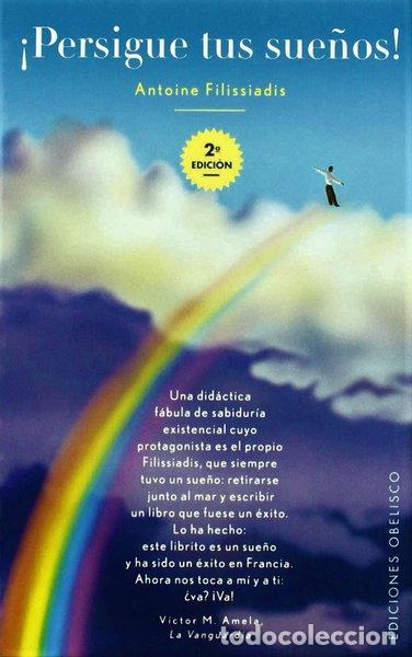 B&uuml;cher: Persigue tus sue&ntilde;os!- 9788497771160