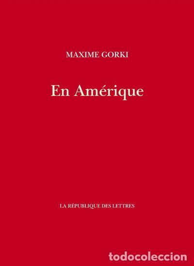 Libros: En Am&eacute;rique- 9782824912592