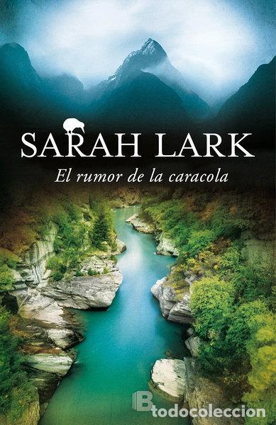 Libros: El rumor de la caracola- 9788466658522