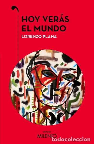 Libros: HOY VERAS EL MUNDO- 9788419884800