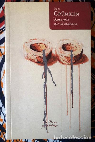 Livres: Zona gris por la ma&ntilde;ana- 9788495976093
