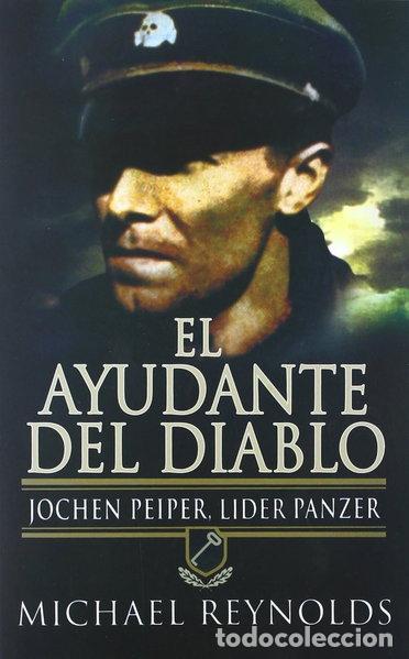 B&uuml;cher: El ayudante del diablo- 9788492714384