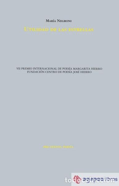 B&uuml;cher: Utilidad de las estrellas- 9788419633927