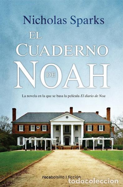 B&uuml;cher: El cuaderno de Noah- 9788416859283