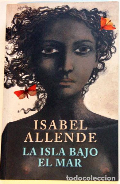B&uuml;cher: La isla bajo el mar- 9789586396820