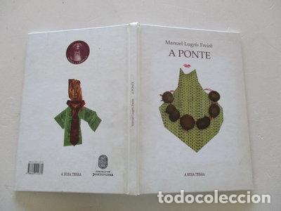 B&uuml;cher: A Ponte- 9788483410370