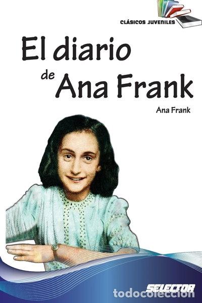 B&uuml;cher: El diario de Ana Frank- 9786074531466