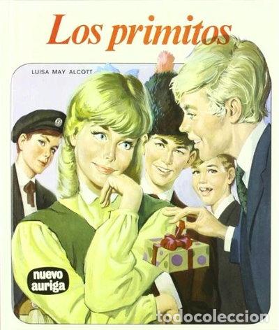 B&uuml;cher: Los primitos- 9788420101606