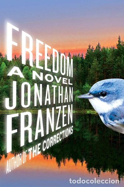 B&uuml;cher: Freedom- 9780374158460