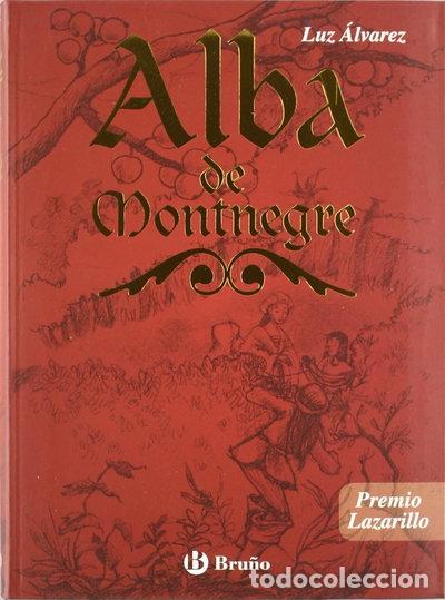 B&uuml;cher: Alba de Montnegre- 9788421681596