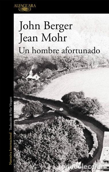 B&uuml;cher: Un hombre afortunado- 9788420473499