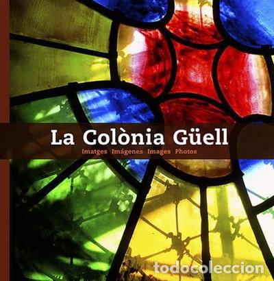 Libri di seconda mano: Col&ograve;nia G&uuml;ell- 9788484780915