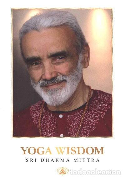 Libri di seconda mano: Yoga Wisdom- 9780692810255