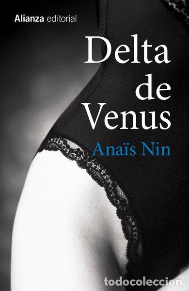 Libri di seconda mano: Delta de Venus- 9788420695167