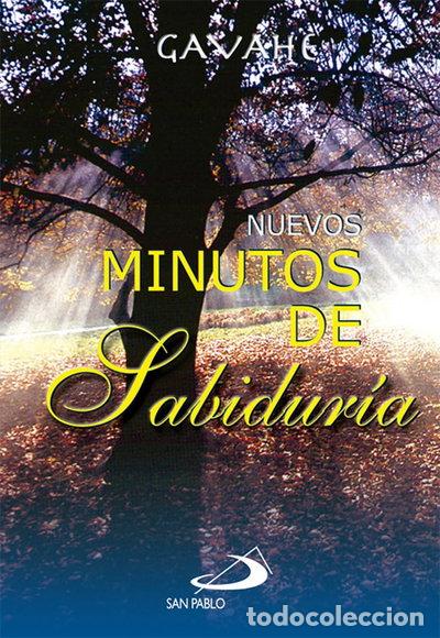 Libri di seconda mano: Nuevos minutos de sabidur&iacute;a- 9788428541213