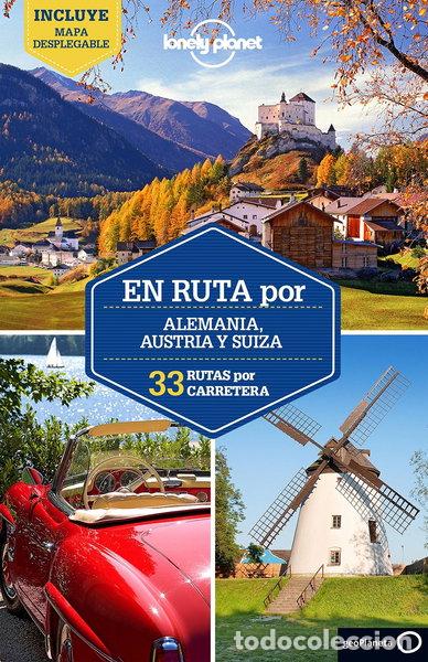 Libri di seconda mano: En ruta por Alemania, Austria y Suiza- 9788408148654