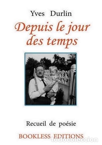 Libri di seconda mano: Depuis le jour des temps- 9782372227636