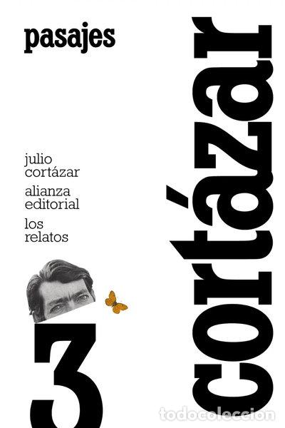Libri di seconda mano: Los relatos. 3. Pasajes- 9788420609379