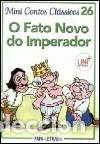 B&uuml;cher: O Fato Novo do Imperador- 9789728516895