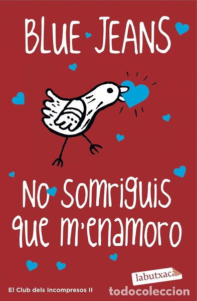 Livros em segunda m&atilde;o: No somriguis que m'enamoro- 9788416334698
