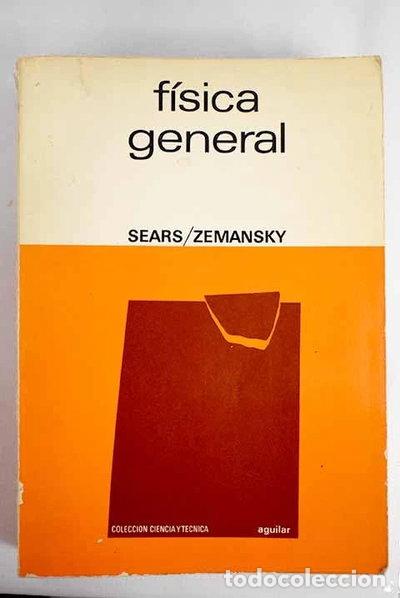 Livros em segunda m&atilde;o: F&iacute;sica general- 9788403201392