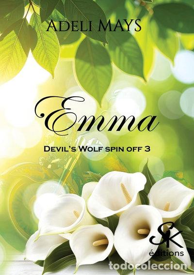 Livros em segunda m&atilde;o: Emma (9782819113461)