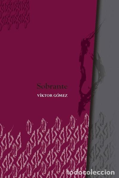 Livros em segunda m&atilde;o: Sobrante- 9788412008470