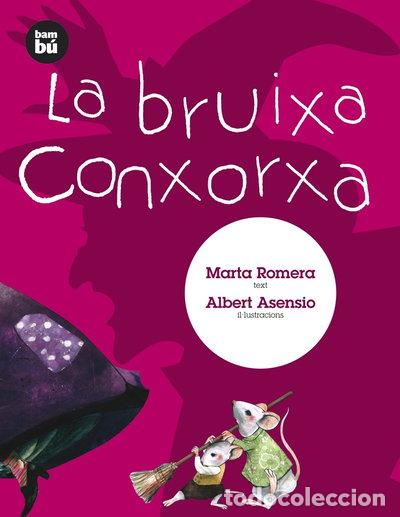 Livros em segunda m&atilde;o: La bruixa Conxorxa- 9788483430606