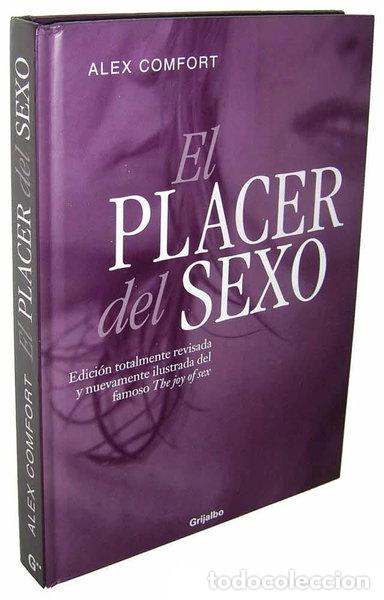 Libros: El placer del sexo- 9788425337253