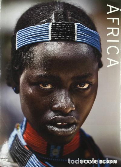 Libros: &Aacute;frica- 9788497854986