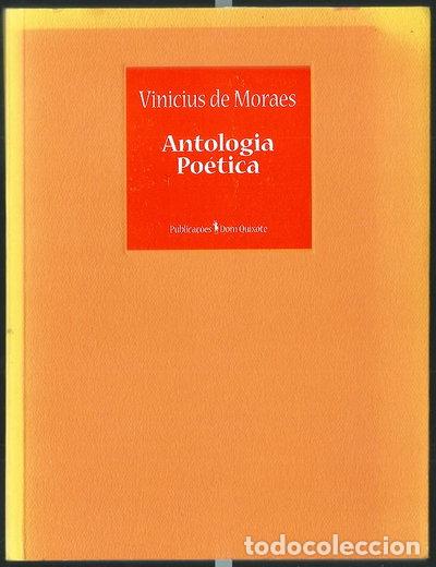 Libros: Antologia po&eacute;tica- 9789722019811