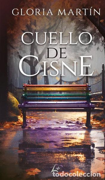 Libros: Cuello de cisne- 9788412810035