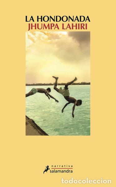 Libros: La hondonada- 9788498385700