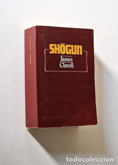Libros: Shogun- 9788401371714